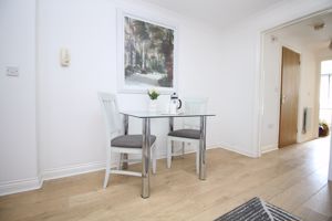 Dining Area- click for photo gallery